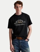 Polo Ralph Lauren Tricou 710981142001 Classic Fit