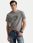 Polo Ralph Lauren Tricou 710981142002 Classic Fit