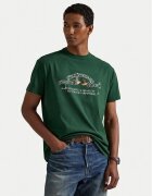 Polo Ralph Lauren Tricou 710981142004 Classic Fit