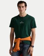 Polo Ralph Lauren Tricou 710981370006 Classic Fit