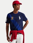 Polo Ralph Lauren Tricou 710981767003 Regular Fit