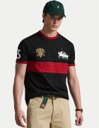 Polo Ralph Lauren Tricou 710B14218001 Regular Fit