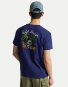 Polo Ralph Lauren Tricou 710B14586001 Classic Fit