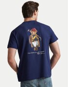 Polo Ralph Lauren Tricou 710B16610001 Regular Fit