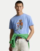 Polo Ralph Lauren Tricou 710B16612001 Slim Fit