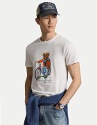 Polo Ralph Lauren Tricou 710B16612002 Regular Fit