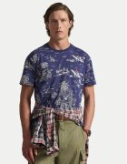Polo Ralph Lauren Tricou 710B16619001 Slim Fit