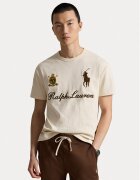 Polo Ralph Lauren Tricou 710B20010001 Regular Fit