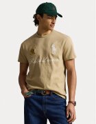 Polo Ralph Lauren Tricou 710B20010003 Regular Fit