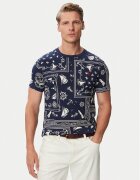 Polo Ralph Lauren Tricou 710B21922001 Regular Fit