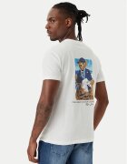 Polo Ralph Lauren Tricou 710B21952001 Regular Fit
