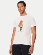 Polo Ralph Lauren Tricou 710B30186001 Regular Fit