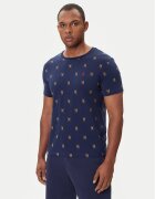 Polo Ralph Lauren Tricou 710P00081001 Custom Slim Fit