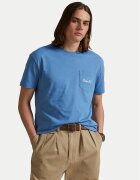 Polo Ralph Lauren Tricou 710P00084001 Custom Slim Fit