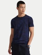 Polo Ralph Lauren Tricou 710P04019001 Custom Slim Fit