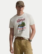 Polo Ralph Lauren Tricou 710P04979001 Classic Fit