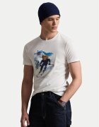 Polo Ralph Lauren Tricou 710P07343001 Regular Fit