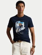 Polo Ralph Lauren Tricou 710P07343002 Regular Fit