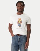 Polo Ralph Lauren Tricou 710P07346001 Regular Fit