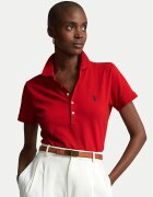 Polo Ralph Lauren Tricou polo 211870245004 Slim Fit