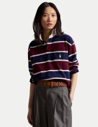 Polo Ralph Lauren Tricou polo 211B17775001 Oversize