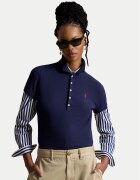 Polo Ralph Lauren Tricou polo 211B18200005 Slim Fit
