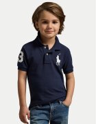 Polo Ralph Lauren Tricou polo 322670257014 Regular Fit