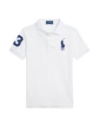 Polo Ralph Lauren Tricou polo 322703635099 Regular Fit