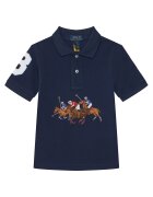 Polo Ralph Lauren Tricou polo 322A95752001 Regular Fit