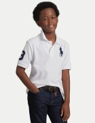Polo Ralph Lauren Tricou polo 323670257006 Regular Fit