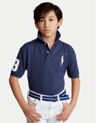 Polo Ralph Lauren Tricou polo 323670257014 Regular Fit