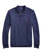 Polo Ralph Lauren Tricou polo 323708858024 Slim Fit