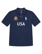 Polo Ralph Lauren Tricou polo 323B23441001 Regular Fit