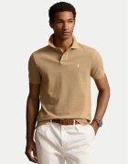 Polo Ralph Lauren Tricou polo 710534735379 Regular Fit