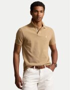 Polo Ralph Lauren Tricou polo 710536856379 Slim Fit