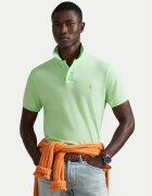 Polo Ralph Lauren Tricou polo 710536856502 Slim Fit