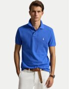 Polo Ralph Lauren Tricou polo 710536856514 Regular Fit