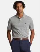 Polo Ralph Lauren Tricou polo 710666998006 Custom Slim Fit