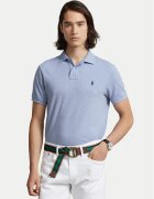 Polo Ralph Lauren Tricou polo 710666998007 Custom Slim Fit
