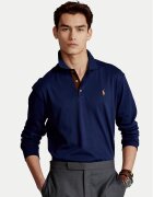 Polo Ralph Lauren Tricou polo 710671785001 Slim Fit