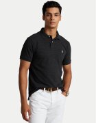 Polo Ralph Lauren Tricou polo 710680784011 Custom Slim Fit