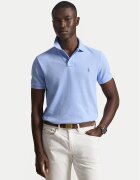 Polo Ralph Lauren Tricou polo 710680784031 Custom Slim Fit