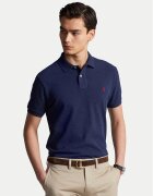 Polo Ralph Lauren Tricou polo 710680784292 Custom Slim Fit