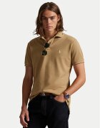 Polo Ralph Lauren Tricou polo 710680784332 Custom Slim Fit