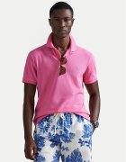 Polo Ralph Lauren Tricou polo 710680784510 Custom Slim Fit