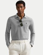 Polo Ralph Lauren Tricou polo 710680790003 Custom Slim Fit