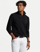 Polo Ralph Lauren Tricou polo 710680790045 Custom Slim Fit