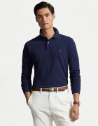 Polo Ralph Lauren Tricou polo 710680790046 Custom Slim Fit