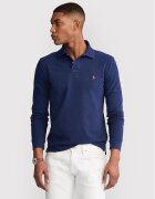 Polo Ralph Lauren Tricou polo 710681126038 Slim Fit