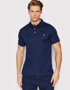 Polo Ralph Lauren Tricou polo 710685514003 Slim Fit